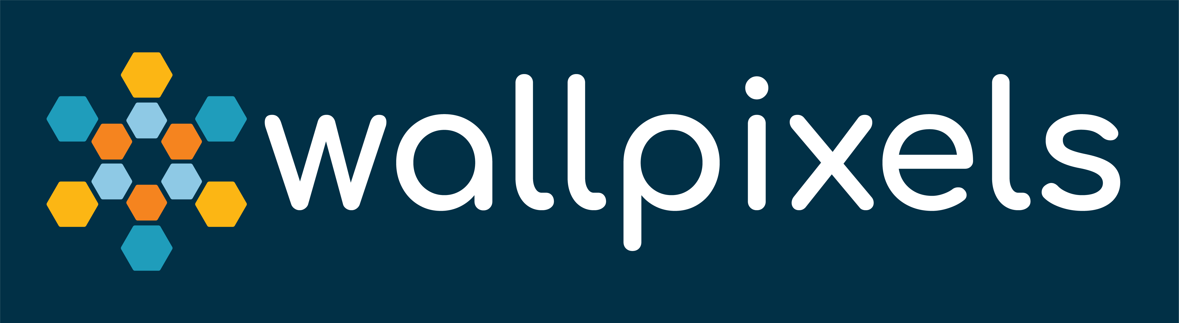 Wallpixels logo
